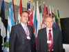 Članovi Izaslanstva PSBiH u Parlamentarnoj skupštini NATO-a, Božo Ljubić i Asim Sarajlić sudjeluju na Proljetnom zasjedanju PS NATO-a u Talinu 

